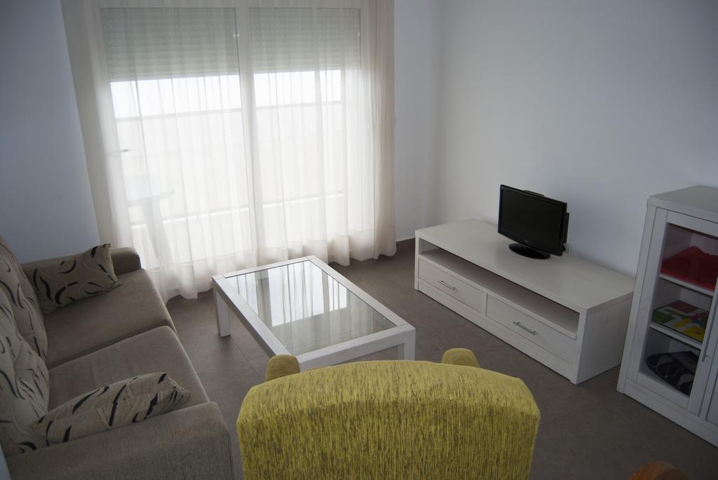Apartamentos Veneziola Golf II La Manga del Mar Menor Exterior foto