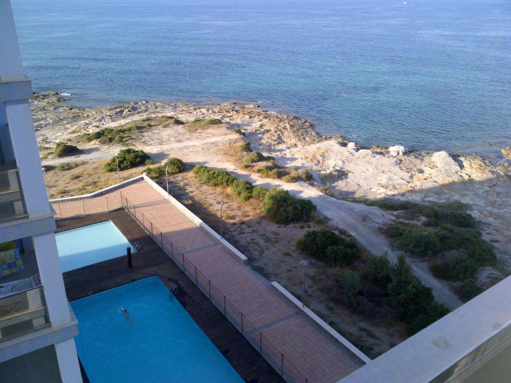 Apartamentos Veneziola Golf II La Manga del Mar Menor Exterior foto