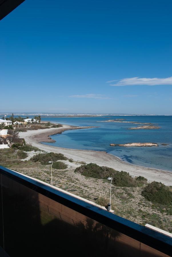 Apartamentos Veneziola Golf II La Manga del Mar Menor Exterior foto